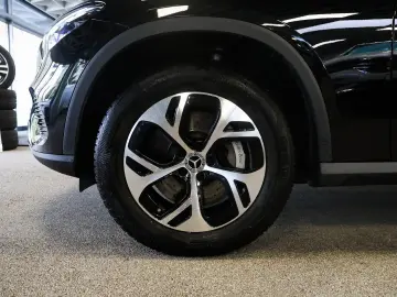 GLC 300 de 4M Avantgarde-Plus/Fahrassistenz/AHK