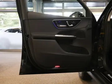 GLC 300 de 4M Avantgarde-Plus/Fahrassistenz/AHK