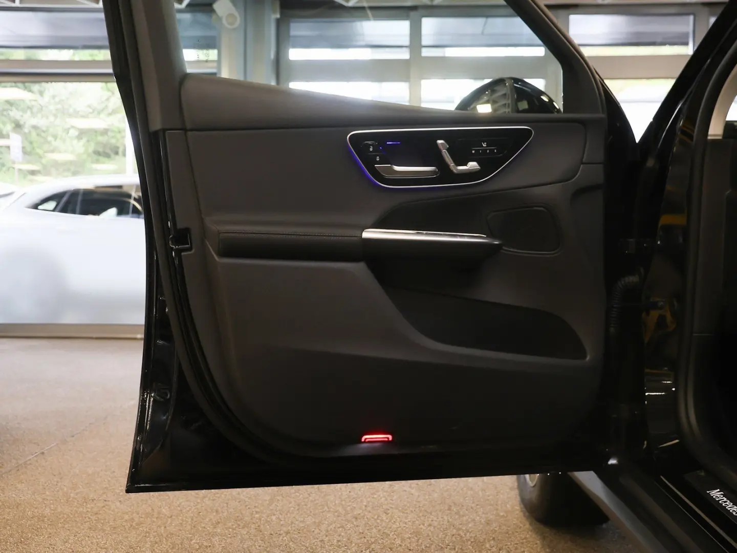 GLC 300 de 4M Avantgarde-Plus/Fahrassistenz/AHK
