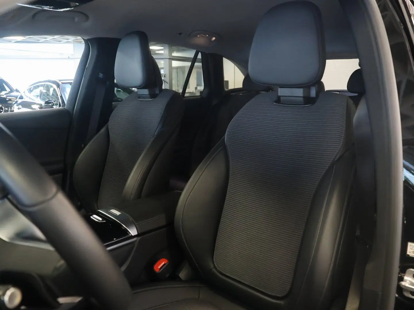 GLC 300 de 4M Avantgarde-Plus/Fahrassistenz/AHK