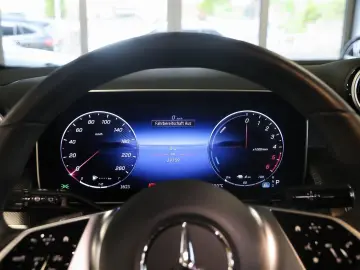 GLC 300 de 4M Avantgarde-Plus/Fahrassistenz/AHK