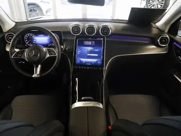 GLC 300 de 4M Avantgarde-Plus/Fahrassistenz/AHK