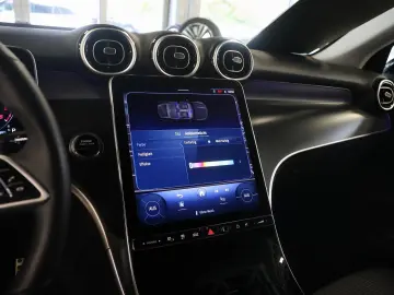 GLC 300 de 4M Avantgarde-Plus/Fahrassistenz/AHK