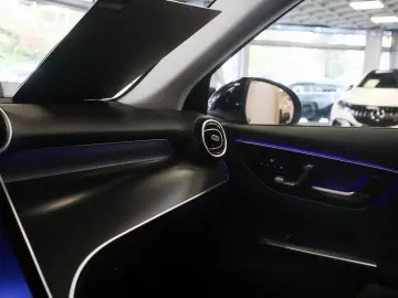 GLC 300 de 4M Avantgarde-Plus/Fahrassistenz/AHK