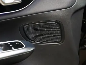 GLC 300 de 4M Avantgarde-Plus/Fahrassistenz/AHK