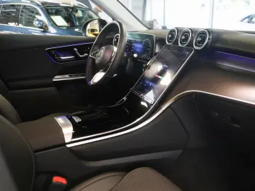 GLC 300 de 4M Avantgarde-Plus/Fahrassistenz/AHK