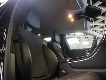 GLC 300 de 4M Avantgarde-Plus/Fahrassistenz/AHK