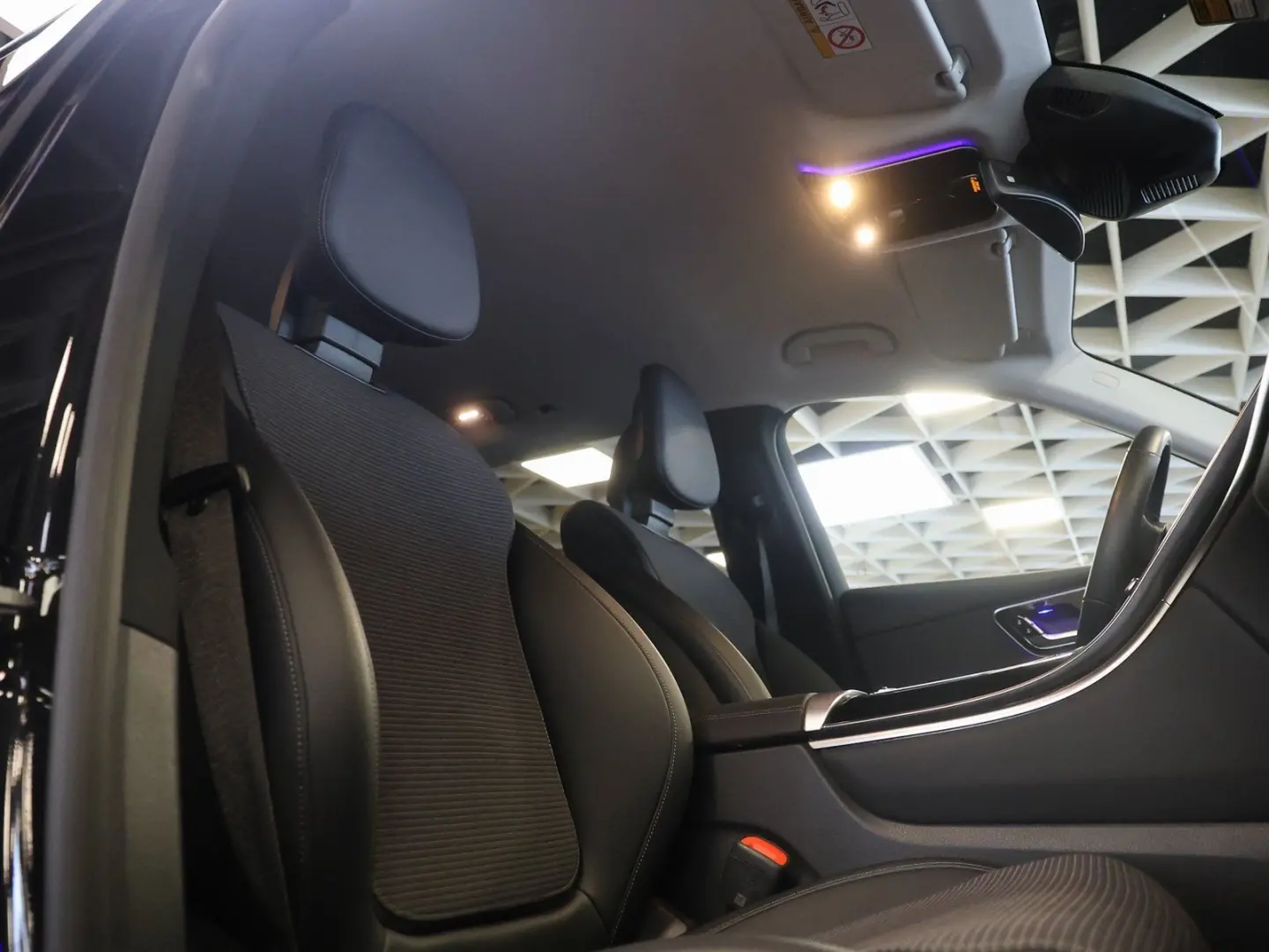 GLC 300 de 4M Avantgarde-Plus/Fahrassistenz/AHK