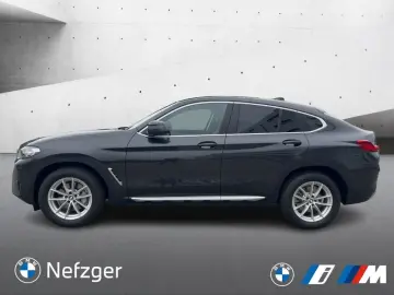 X4 xDrive30i Mild Hybrid Sportsitz LED HiFi DAB
