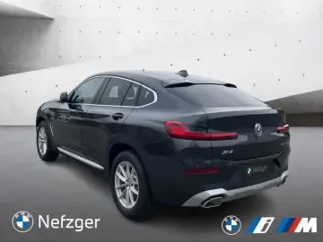 X4 xDrive30i Mild Hybrid Sportsitz LED HiFi DAB