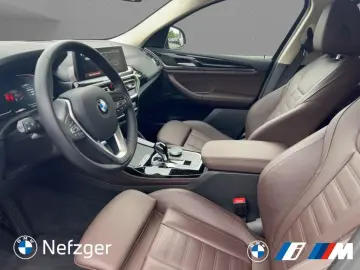 X4 xDrive30i Mild Hybrid Sportsitz LED HiFi DAB