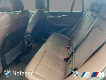 X4 xDrive30i Mild Hybrid Sportsitz LED HiFi DAB