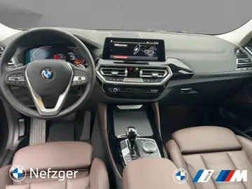 X4 xDrive30i Mild Hybrid Sportsitz LED HiFi DAB