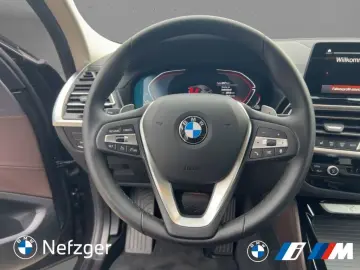 X4 xDrive30i Mild Hybrid Sportsitz LED HiFi DAB