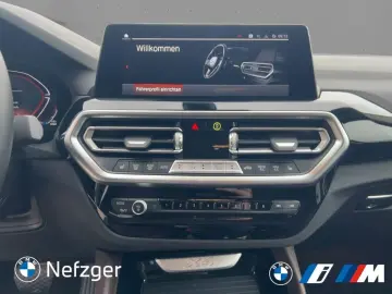 X4 xDrive30i Mild Hybrid Sportsitz LED HiFi DAB