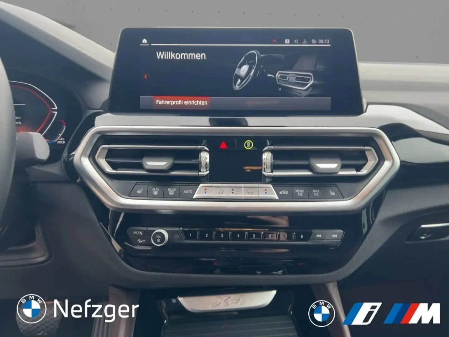X4 xDrive30i Mild Hybrid Sportsitz LED HiFi DAB