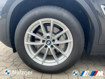 X4 xDrive30i Mild Hybrid Sportsitz LED HiFi DAB