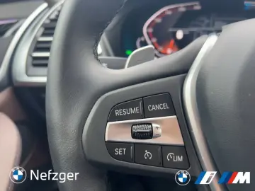 X4 xDrive30i Mild Hybrid Sportsitz LED HiFi DAB