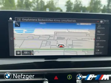 X4 xDrive30i Mild Hybrid Sportsitz LED HiFi DAB