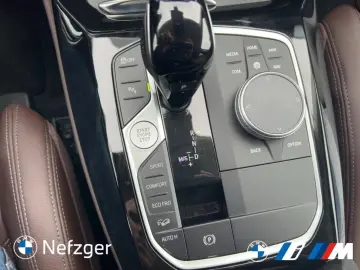 X4 xDrive30i Mild Hybrid Sportsitz LED HiFi DAB