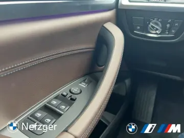 X4 xDrive30i Mild Hybrid Sportsitz LED HiFi DAB