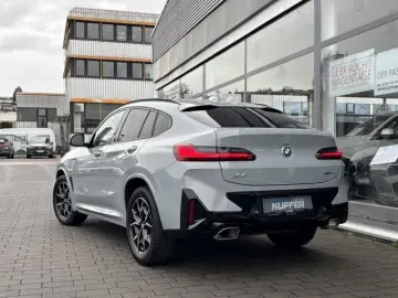 X4 xDrive30i M Sportpak Standheizg°ACC°beh.MFLLK