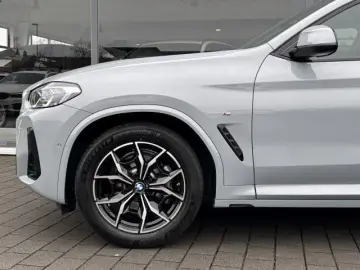 X4 xDrive30i M Sportpak Standheizg°ACC°beh.MFLLK