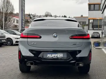 X4 xDrive30i M Sportpak Standheizg°ACC°beh.MFLLK