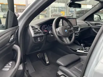 X4 xDrive30i M Sportpak Standheizg°ACC°beh.MFLLK