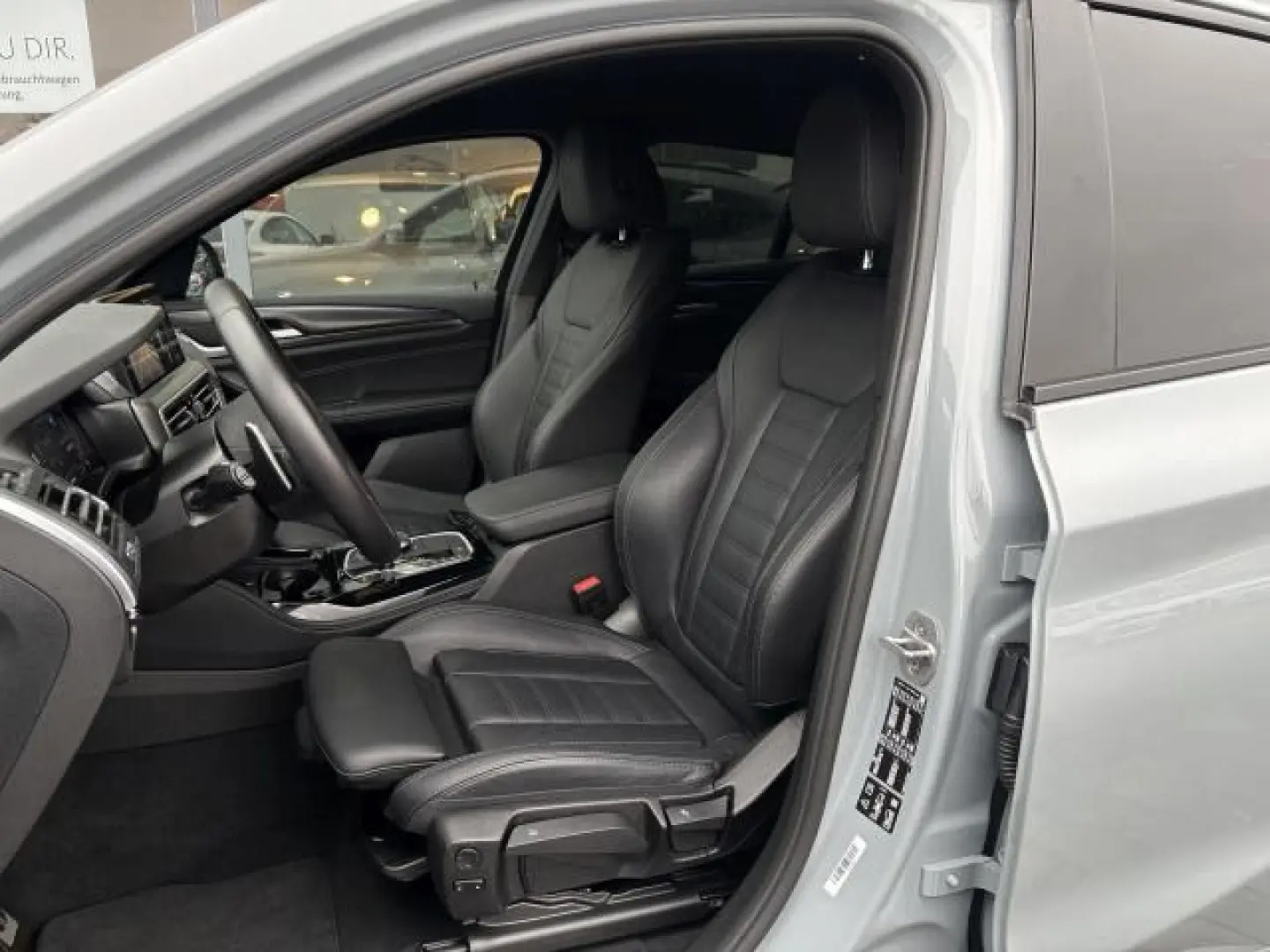 X4 xDrive30i M Sportpak Standheizg°ACC°beh.MFLLK