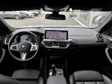 X4 xDrive30i M Sportpak Standheizg°ACC°beh.MFLLK