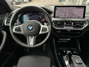 X4 xDrive30i M Sportpak Standheizg°ACC°beh.MFLLK