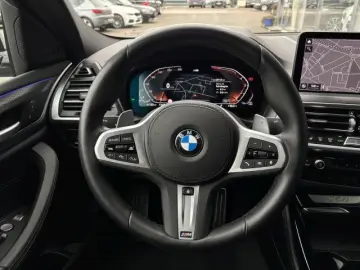 X4 xDrive30i M Sportpak Standheizg°ACC°beh.MFLLK