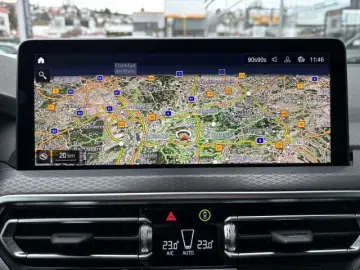 X4 xDrive30i M Sportpak Standheizg°ACC°beh.MFLLK