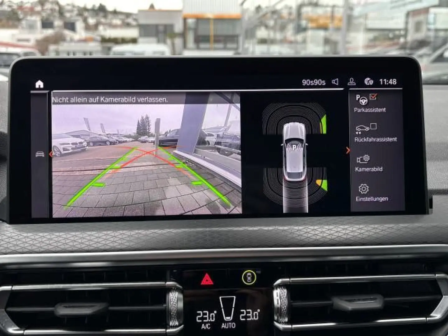 X4 xDrive30i M Sportpak Standheizg°ACC°beh.MFLLK