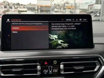 X4 xDrive30i M Sportpak Standheizg°ACC°beh.MFLLK