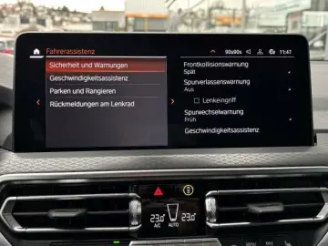 X4 xDrive30i M Sportpak Standheizg°ACC°beh.MFLLK