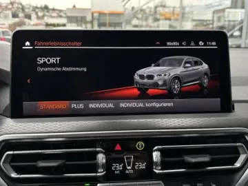 X4 xDrive30i M Sportpak Standheizg°ACC°beh.MFLLK