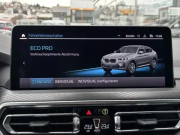 X4 xDrive30i M Sportpak Standheizg°ACC°beh.MFLLK