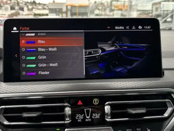 X4 xDrive30i M Sportpak Standheizg°ACC°beh.MFLLK