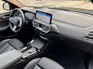 X4 xDrive 30 i M SPORT LASER HUD ACC PANO NP:86T