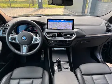 X4 xDrive 30 i M SPORT LASER HUD ACC PANO NP:86T
