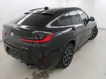 X4 xDrive20i M Sport AHK Pano Laser St+Go HUD PA