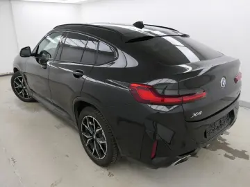 X4 xDrive20i M Sport AHK Pano Laser St+Go HUD PA