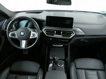X4 xDrive20i M Sport AHK Pano Laser St+Go HUD PA