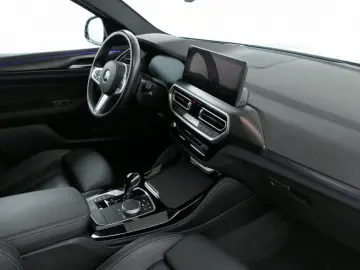 X4 xDrive20i M Sport AHK Pano Laser St+Go HUD PA