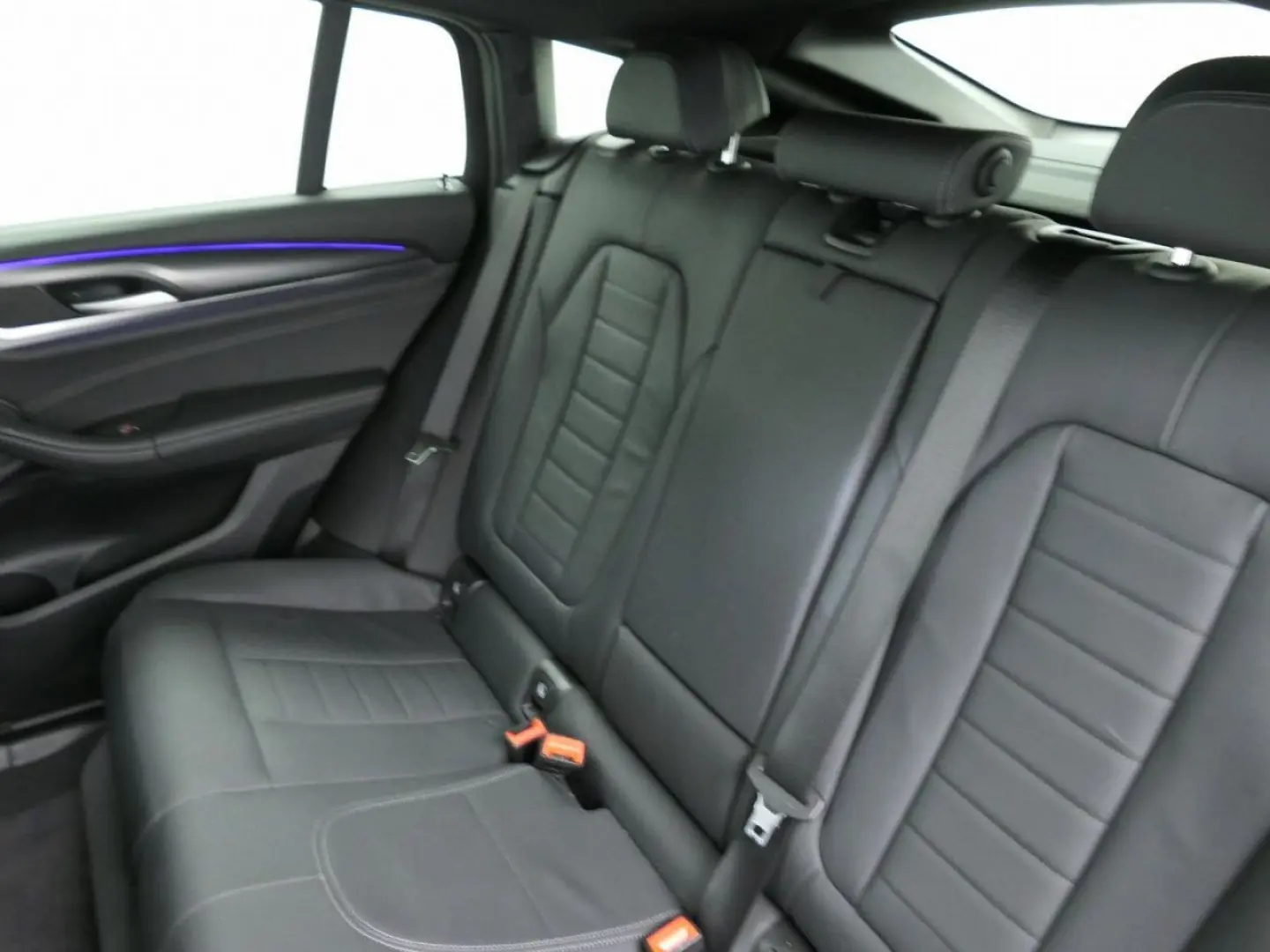 X4 xDrive20i M Sport AHK Pano Laser St+Go HUD PA