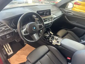 X4 Baureihe X4 xDrive 20 i M Sport