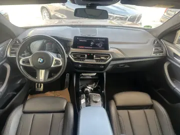 X4 Baureihe X4 xDrive 20 i M Sport