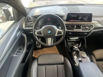 X4 Baureihe X4 xDrive 20 i M Sport